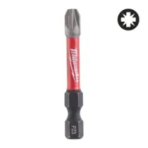 Milwaukee Bity Shockwave PZ Shockwave PZ3 x 50 mm - 1 szt. 4932430870