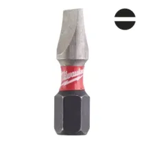 Milwaukee Bity Shockwave SL Shockwave SL 6,5 x 25 mm - 2 szt. 4932430903