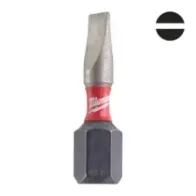 Milwaukee Bity Shockwave SL Shockwave SL 4,5 x 25 mm - 2 szt. 4932430901