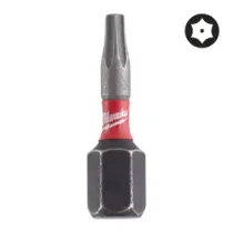 Milwaukee Bity Shockwave TX BO Shockwave TX BO10 x 25 mm - 2 szt. 4932471580