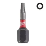 Milwaukee Bity Shockwave TX BO Shockwave TX BO10 x 25 mm - 2 szt. 4932471580