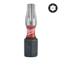 Milwaukee Bity Shockwave TX BO Shockwave TX BO20 x 25 mm - 2 szt. 4932471582
