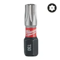Milwaukee Bity Shockwave TX BO Shockwave TX BO30 x 25 mm - 2 szt. 4932471584