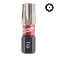 Milwaukee Bity Shockwave TX BO Shockwave TX BO40 x 25 mm - 2 szt. 4932471585