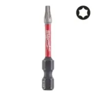 Milwaukee Bity Shockwave TX Shockwave TX15 x 50 mm - 1 szt. 4932451286