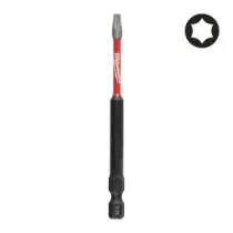 Milwaukee Wiertła Shockwave TX Shockwave TX15 x 90 mm - 1 szt. 4932471571