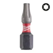 Milwaukee Bity Shockwave TX Shockwave TX20 x 25 mm - 2 szt. 4932430874