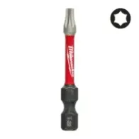 Milwaukee Wiertła Shockwave TX Shockwave TX20 x 50 mm - 1 szt. 4932430876
