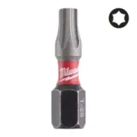 Milwaukee Bity Shockwave TX Shockwave TX25 x 25 mm - 2 szt. 4932430879