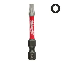 Milwaukee Wiertła Shockwave TX Shockwave TX25 x 50 mm - 1 szt. 4932430881