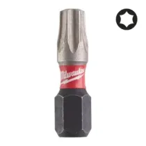 Milwaukee Bity Shockwave TX Shockwave TX27 x 25 mm - 2 szt. 4932430884