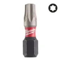 Milwaukee Bity Shockwave TX Shockwave TX27 x 25 mm - 2 szt. 4932430884