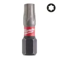 Milwaukee Bity Shockwave TX Shockwave TX30 x 25 mm - 2 szt. 4932430885