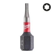 Milwaukee Bity Shockwave TX Shockwave TX7 x 25 mm - 2 szt. 4932471567
