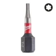 Milwaukee Bity Shockwave TX Shockwave TX7 x 25 mm - 2 szt. 4932471567