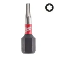 Milwaukee Bity Shockwave TX Shockwave TX8 x 25 mm - 2 szt. 4932471568