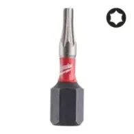 Milwaukee Wiertła Shockwave TX Shockwave TX9 x 25 mm - 2 szt. 4932471569