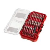 Milwaukee Zestawy SHOCKWAVE™ Impact Duty™ Zestaw bitów SHOCKWAVE™ Impact Duty™ (38 szt.) 4932492009