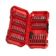 Milwaukee Zestawy SHOCKWAVE™ Impact Duty™ Zestaw bitów SHOCKWAVE™ Impact Duty™ (56 szt.) 4932492006