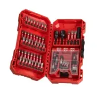 Milwaukee Zestaw bitów SHOCKWAVE™ Impact Duty™ (70 szt.) 4932492007
