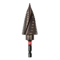 Milwaukee Shockwave Step Drills ShW 4 do 30 mm - 1 szt. 48899265