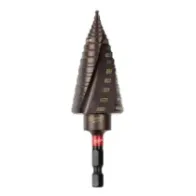 Milwaukee Shockwave Step Drills ShW 4 do 30 mm - 1 szt. 48899265