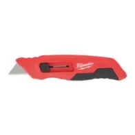 Milwaukee Nóż uniwersalny przesuwny Nóż uniwersalny przesuwny - 1 szt. 4932492378