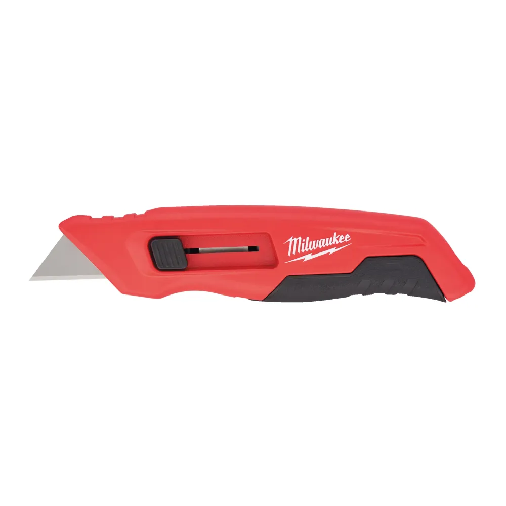 Milwaukee Nóż uniwersalny przesuwny Nóż uniwersalny przesuwny - 1 szt. 4932492378