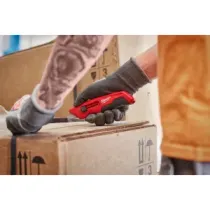 Milwaukee Nóż uniwersalny przesuwny Nóż uniwersalny przesuwny - 1 szt. 4932492378