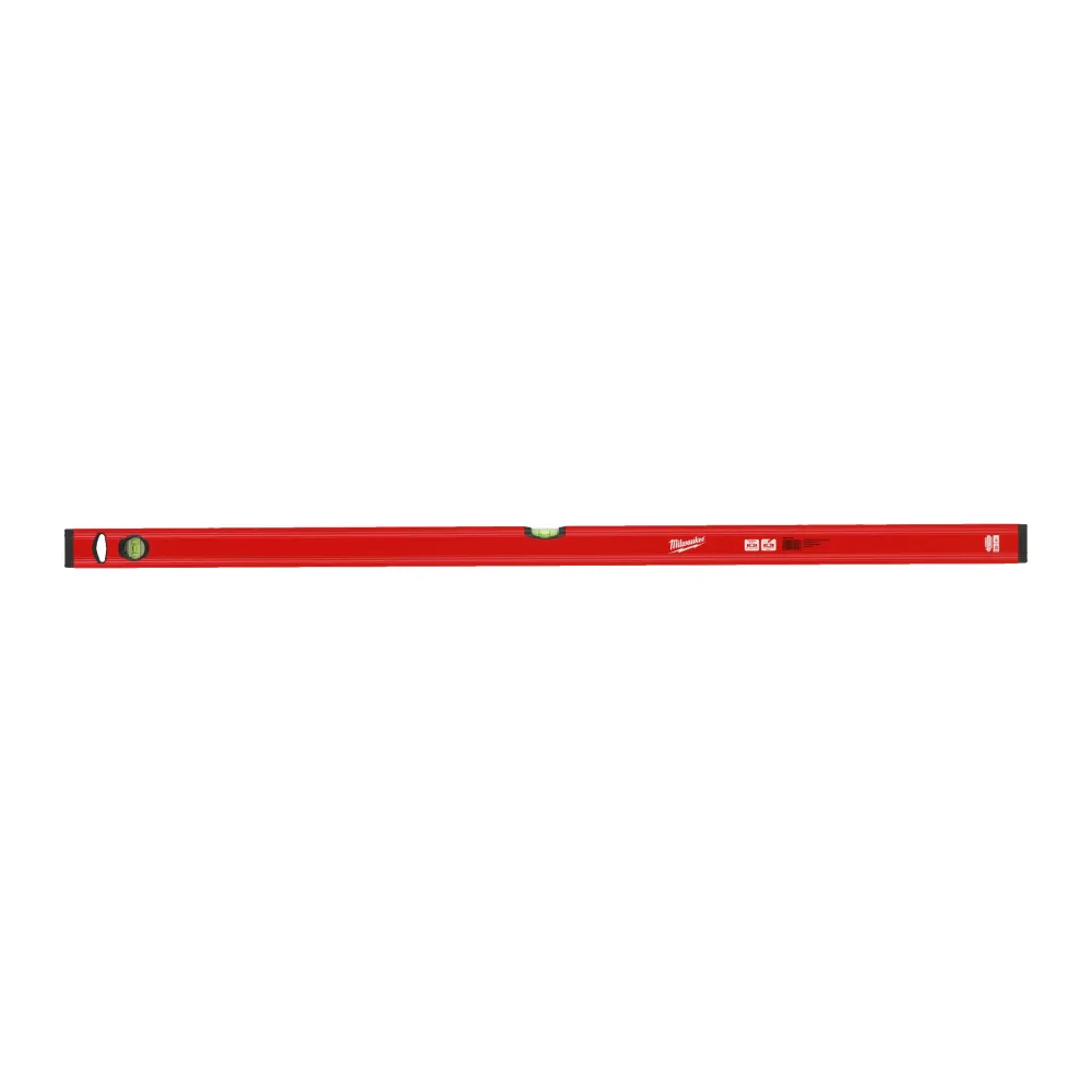 Milwaukee Slim Box Levels Slim Box Level 120 cm 4932459094