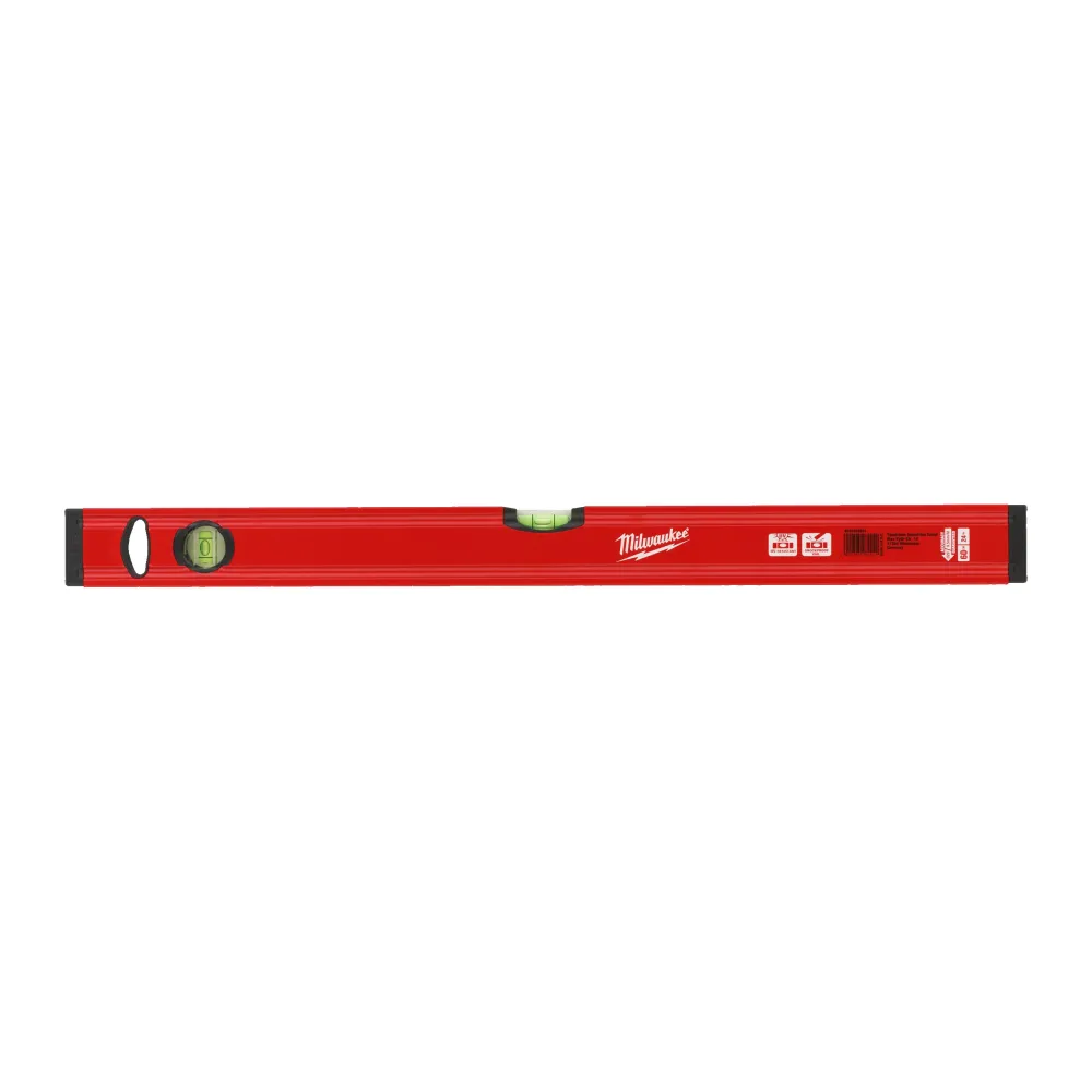Milwaukee Slim Box Levels Slim Box Level 60 cm 4932459091