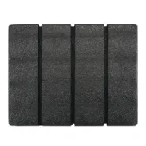 Milwaukee Slim Foam Insert Packout Slim Foam Insert do szuflad narzędziowych Packout Drawer 4932493993