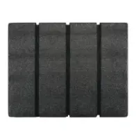 Milwaukee Slim Foam Insert Packout Slim Foam Insert do szuflad narzędziowych Packout Drawer 4932493993