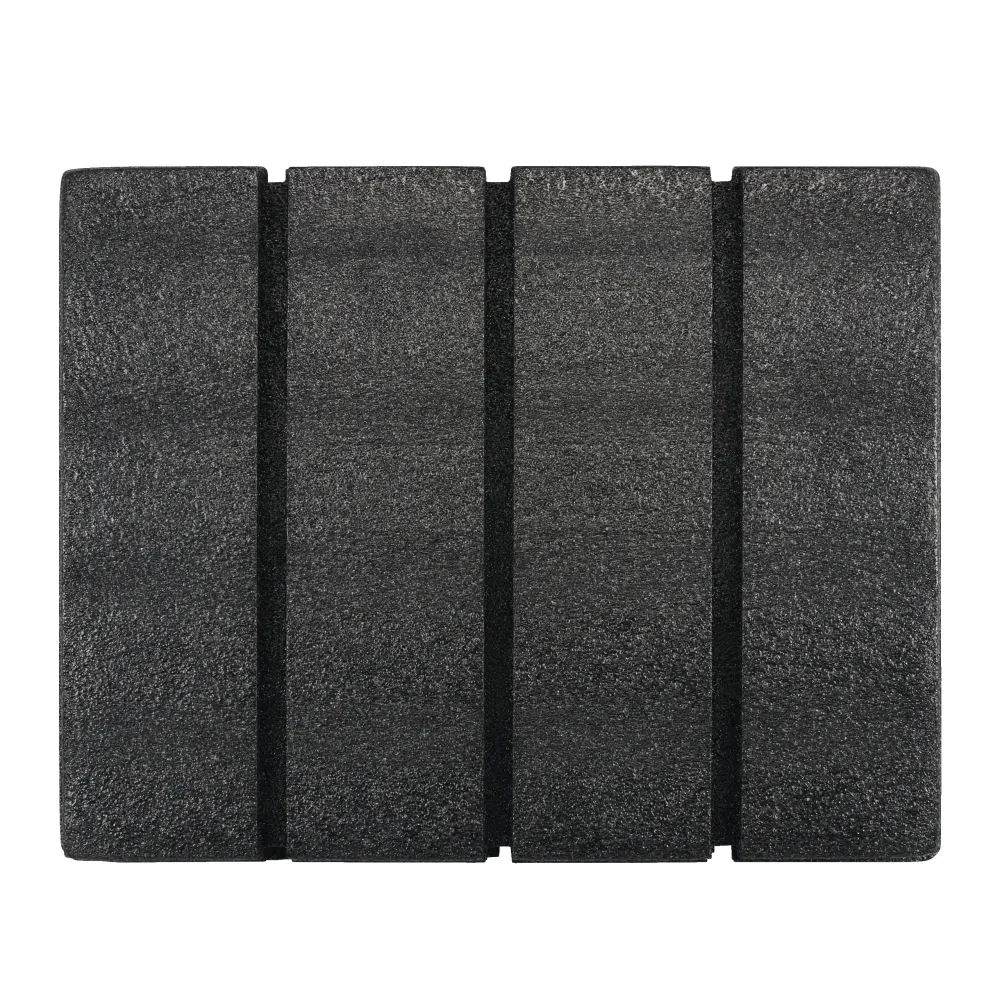 Milwaukee Slim Foam Insert Packout Slim Foam Insert do szuflad narzędziowych Packout Drawer 4932493993