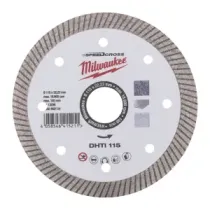 Milwaukee Speedcross DHTI Speedcross DHTI 115 mm - 1 szt. 4932492154