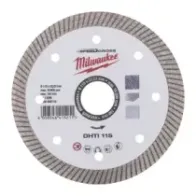 Milwaukee Speedcross DHTI Speedcross DHTI 115 mm - 1 szt. 4932492154