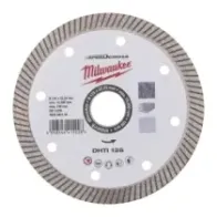 Milwaukee Speedcross DHTI Speedcross DHTI 125 mm - 1 szt. 4932492155