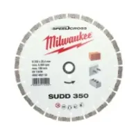 Milwaukee Speedcross SUDD Speedcross SUDD 350 mm - 1 szt. 4932492153