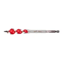 Milwaukee Wiertła do drewna Speed ​​Feed™ SPFD 18 x 165 - 1 szt. 4932464071
