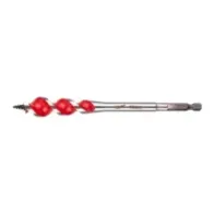 Milwaukee Wiertła do drewna Speed ​​Feed™ SPFD 18 x 165 - 1 szt. 4932464071