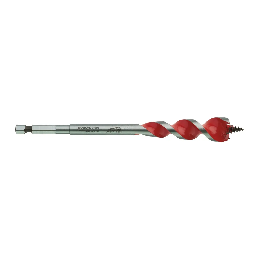 Milwaukee Wiertła do drewna Speed ​​Feed™ SPFD 20 x 165 - 1 szt. 4932479473