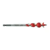 Milwaukee Wiertła do drewna Speed ​​Feed™ SPFD 22 x 165 - 1 szt. 4932479474
