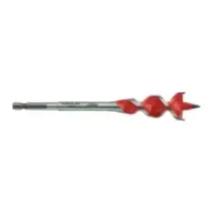 Milwaukee Wiertła do drewna Speed ​​Feed™ SPFD 25 x 165 - 1 szt. 4932479475