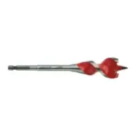 Milwaukee Wiertła do drewna Speed ​​Feed™ SPFD 32 x 165 - 1 szt. 4932479476