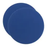Milwaukee Akcesoria polerskie Premium Gąbka niebieska ultra drobna 140 / 20 mm - 2 szt. 4932492312
