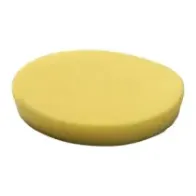 Milwaukee Akcesoria polerskie Premium Gąbka Żółta Drobna 140 / 20 mm - 2 szt. 4932492311