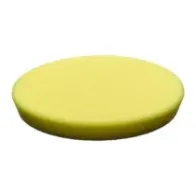 Milwaukee Akcesoria polerskie Premium Gąbka Żółta Drobna 160 / 20 mm - 2 szt. 4932492317
