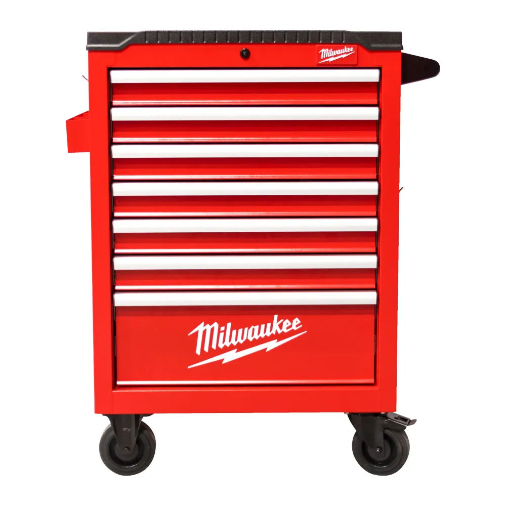 Milwaukee SRC27/7-1 SRC27/7-1 4932498252