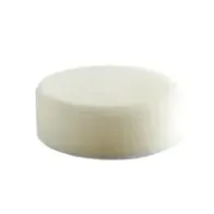 Milwaukee Akcesoria polerskie - Polerka punktowa SS 80 mm - 1 szt. 4932430490
