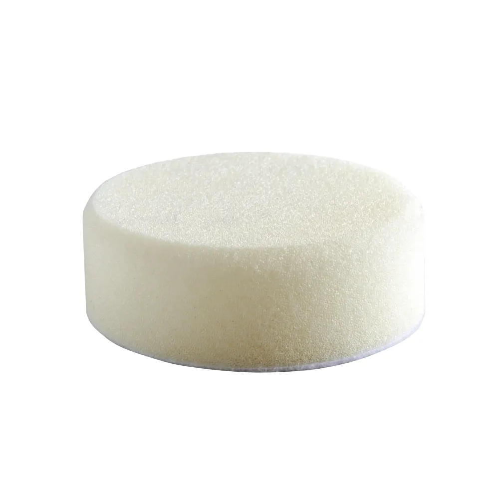 Milwaukee Akcesoria polerskie - Polerka punktowa SS 80 mm - 1 szt. 4932430490